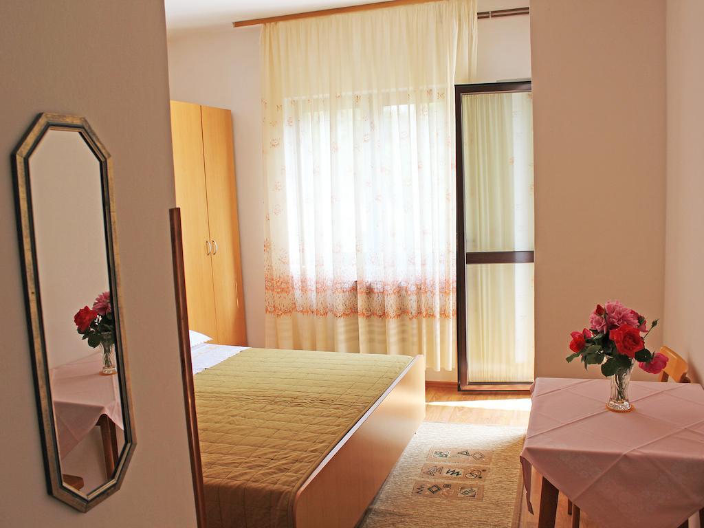 Rooms Teklic Ровин Стая снимка